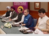 Punjab showcases investment opportunities in Bengaluru roadshow, says Sanjeev Arora Photo Source: Babushahi Bureau [ FULL VIEW ]