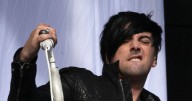 Lostprophets singer Ian Watkins dies after prison attack