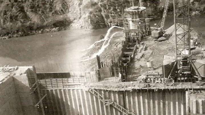 Se cumplen 60 años del desastre de Torrejón: el mayor accidente laboral de Extremadura