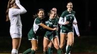 Result of North Smithfield vs. Ponaganset girls soccer Tuesday October 21