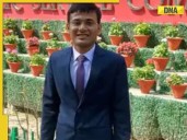 Meet man whose father sold land to support his dream of becoming IAS officer, bu