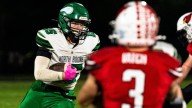 Rockford-area Week 8 IHSA high school football top performances