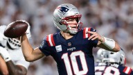 Patriots upset undefeated Bills 23-20, end Buffalo's perfect season