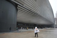 El TSJM tumba los aparcamientos del Bernabéu al respaldar que la concesión fue nula
