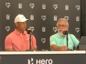 Tiger Woods Undergoes Seventh Back Surgery: Health Restored, Future Unclear