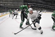 Deadspin | Kings, Predators working through early-season challenges