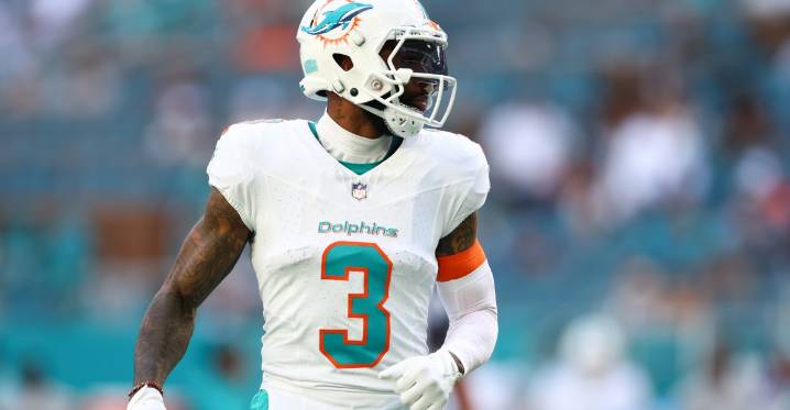 Odell Beckham Jr. names Steelers as team he’d like to join