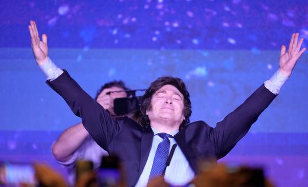 El Gobierno gana y obtiene más del 40% de los votos a nivel nacional