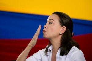 Maria Corina Machado: the face and fire of Venezuela’s opposition