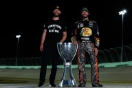 NASCAR Legend Cole Pearn Leaves Fans Speechless With Shocking Championship Revelation A forgotten 2017 NASCAR Cup Series innovation resurfaces, sparking debate among fans over engineering brilliance a