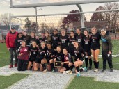 Mount Greylock girls soccer outlasts Wahconah to claim league title