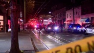 No suspects in custody after Capitol Hill shooting