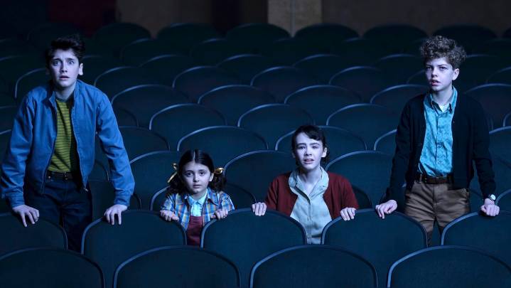 'It: Welcome To Derry' Creators Explain Premiere’s Big Shock Ending