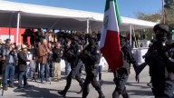 Ciudad Juárez Realizará Desfile por 115 Años de la Revolución Mexicana