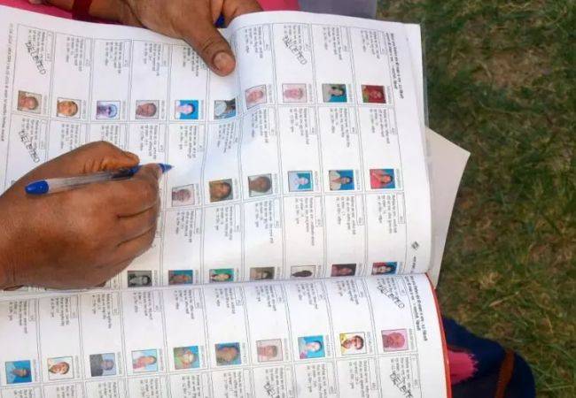 76.23% of Karnataka’s social and educational survey completed: Ba...