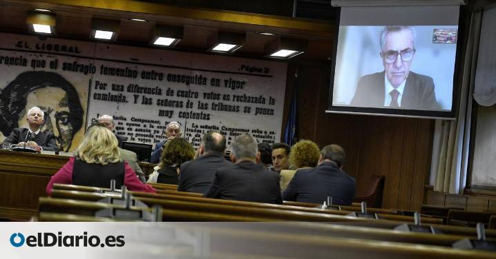 El PP utiliza la comisión del Senado como un cajón de sastre contra el Gobierno