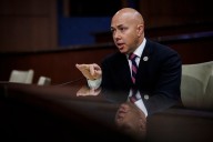 GOP Congressman: Trump's Gaza Deal Deserved a Nobel Prize