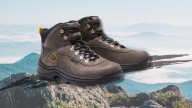 Get hiking with these Timberland hiking boots for under $100
