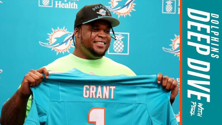 Dolphins Deep Dive: How can Miami help young players struggling on defense?