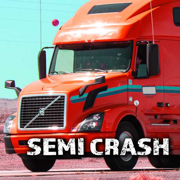 Two dead in separate crashes on I-24 in Johnson County