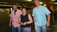 Los asesinatos de la investigada por el crimen de Monelos: «Iba al bingo antes y después del delito, quemaba el dinero»