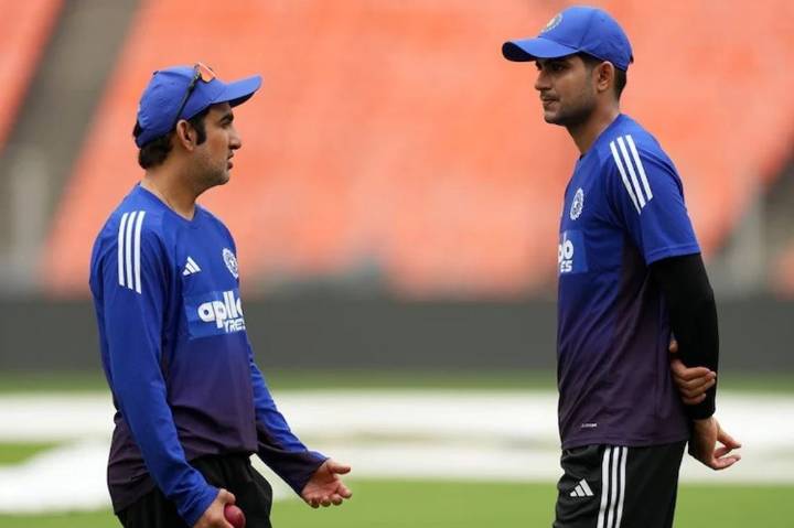 Team India head coach Gautam Gambhir vows to shield Shubman Gill