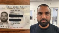 ICE arrests Indian trucker with ‘Anmol No Name Given’ license in Oklahoma