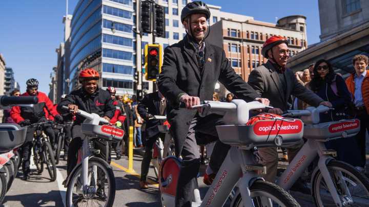 E-bikes can cut carbon, congestion, costs — if cities take them seriously