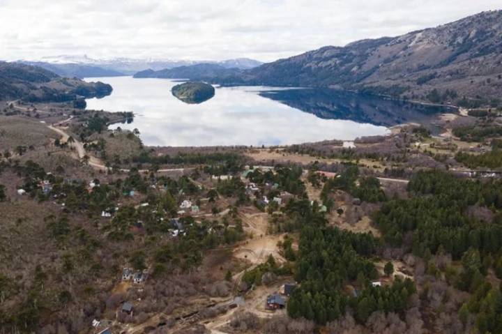 Aporte a Hidenesa para la construcción de la planta de gas de Moquehue