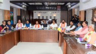 BJP's election committee for Bihar polls meets for 2nd consecutive day