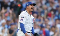 Palencia gana de nuevo para sellar boleto de Chicago y Detroit también pasa a Serie Divisional (+ videos)
