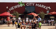 NewBo City Market announces new executive director
