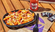 Taco Bell brings back crispy chicken with another new hot sauce