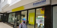 Sura busca quedarse con Protección: ya le puso precio a sus acciones y la movida ya sacude las pensiones de los colombianos