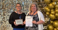 Teesside care home scoops national gold standard award for end of life care