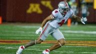Former Ohio State WR Julian Fleming facing homicide charge in fatal ATV crash