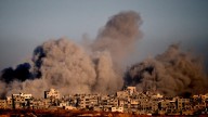 Israel and Hamas agree to 'first phase' of plan to end fighting and release hostages, Trump says