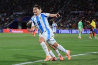 Argentina vs. Colombia: resumen, goles y resultado del partido del Mundial Sub 20 2025