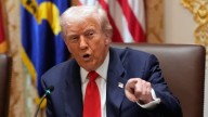 Trump: Air Force Academy Cadet Chapel a 'catastrophe'