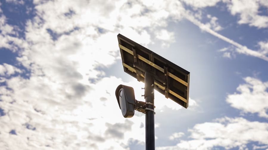 Auburn condemns Border Patrol's unauthorized use of Flock cameras
