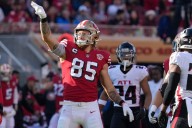 49ers’ 5 keys to beating Falcons in prime-time spotlight minus Fred Warner