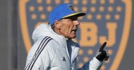 ¡Luto en el futbol! Muere a los 69 años el entrenador de Boca Juniors, Miguel Russo