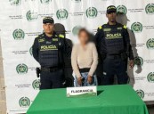 Mujer que lanzó a su bebé al río Bogotá fue enviada a la cárcel después de que la Fiscalía le imputara el delito de tentativa de homicidio