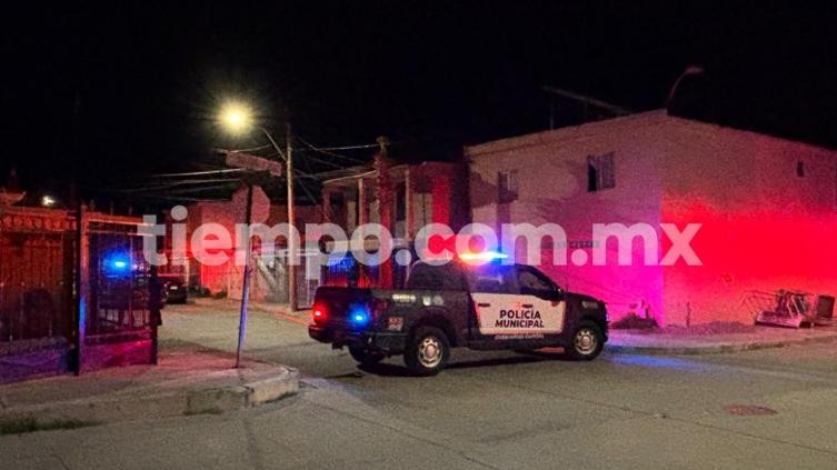 Libra intento de ejecución en la Ponce de León