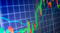 Tech stocks lift indices in choppy mid-day trade; Sensex slips 171 points