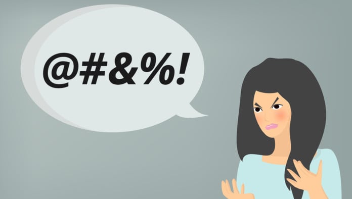 Top 7 Replacement Swears For True Christians