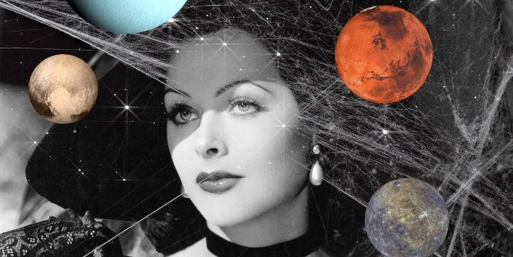 Your Horoscope for the Week of October 26