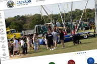Jackson Township Launches Updated Website to Improve Accessibility and Convenience