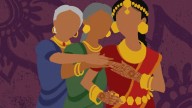 South Asian women might be the winners of the gold rush