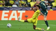 Champions League: Villarreal - Manchester City, en imágenes